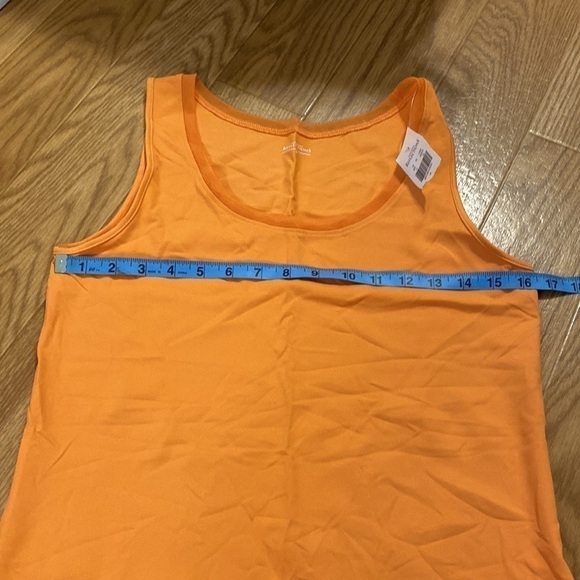NORTHERN Reflections Women’s Amber Tank Top  (Size Medium) NWT - Picture 4 of 8